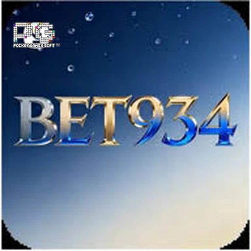 bet934 Logo