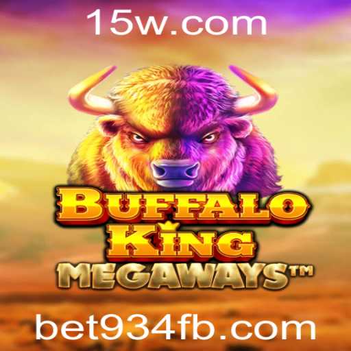 Explorando BuffaloKing: Uma Nova Experiência de Jogo com bet934