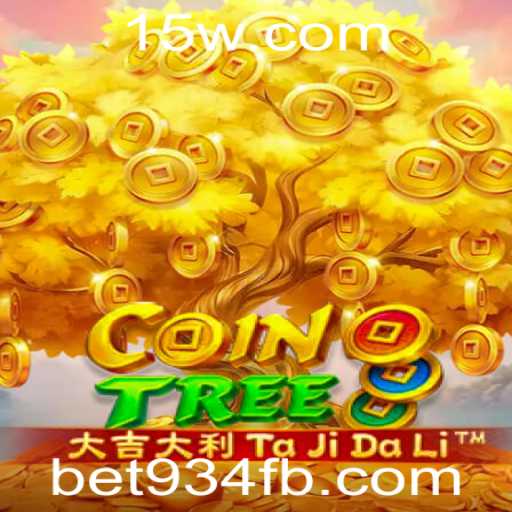 Descubra o Mundo do Jogo CoinTree com a Palavras-Chave bet934