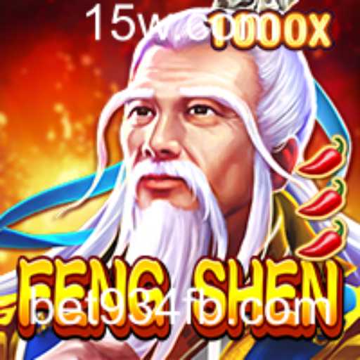 Descubra FengShen: O Novo Jogo Que Está Transformando a Experiência de Entretenimento