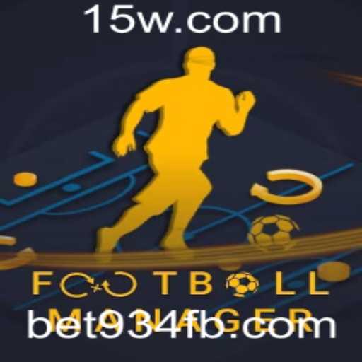 Explorando o Mundo de FootballManager e bet934: Uma Jornada Estratégica