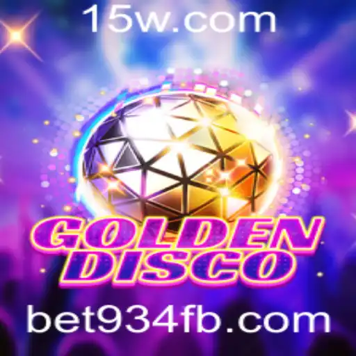 Descubra a Magia do Jogo GoldenDisco com bet934