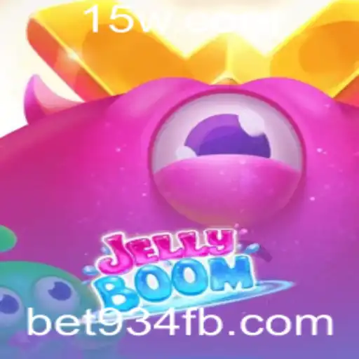 JellyBoom: Uma Nova Aventura no Mundo dos Jogos Virtuais