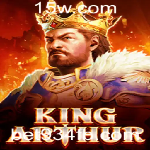 Descobrindo KingArthur: A Revolução do Jogo de Apostas Online com Bet934