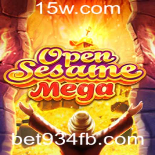 Descubra a Emoção do Jogo OPENSESAMEMEGA com a Palavra-Chave Secreta bet934