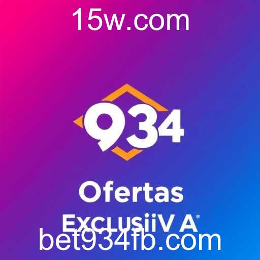 Ofertas Exclusivas Bet934: As Melhores Promoções