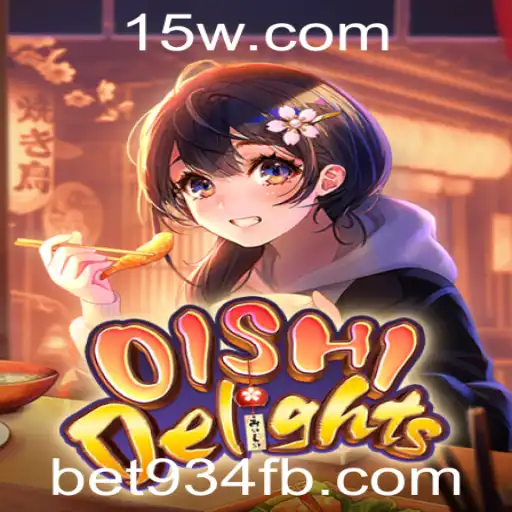 Desvendando OishiDelights: Um Mergulho nas Regras e Experiência de Jogo com bet934