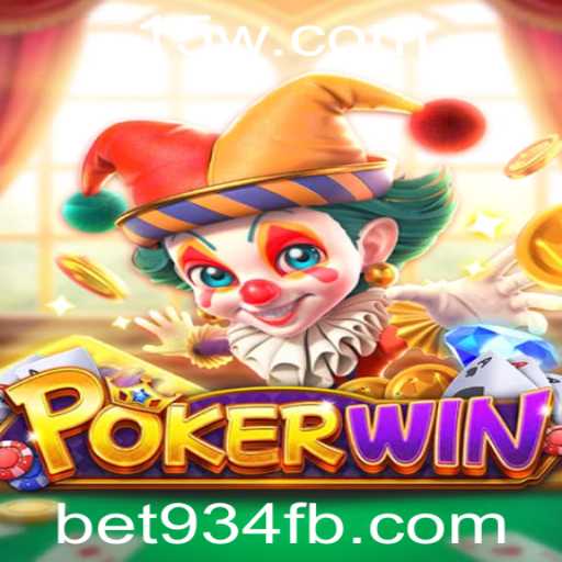 Descubra o Fascinante Mundo de POKERWIN: Um Guia Completo
