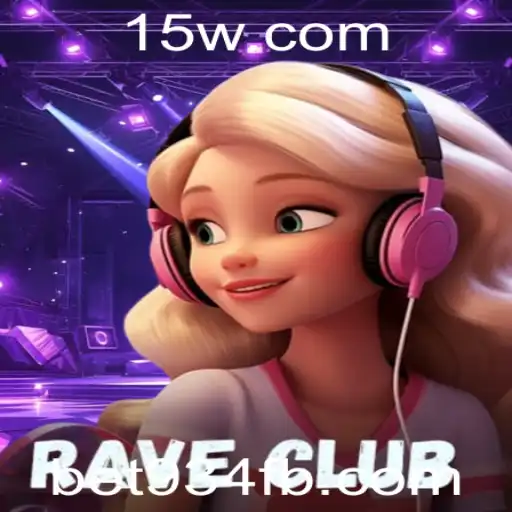 RaveClub: Explorando o Novo Fenômeno dos Jogos com Bet934