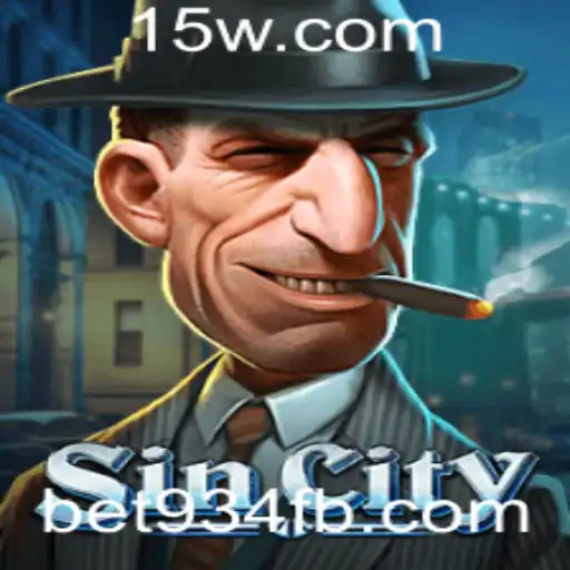 Descubra Tudo Sobre o Jogo SinCity e Como Jogar com bet934