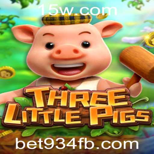 Desvendando o Fascinante Jogo THREELITTLEPIGS