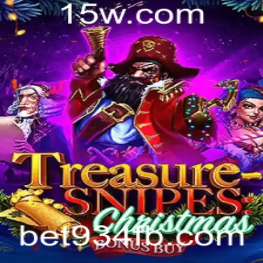 Explorando o Mundo de TreasuresnipesChristmas: Uma Aventura Fascinante
