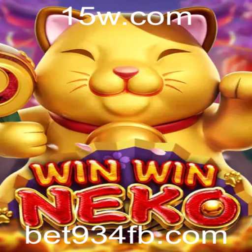 Descubra o Fascinante Mundo de WinWinNeko