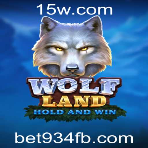 WolfLand: Aventura Selvagem no Mundo dos Jogos