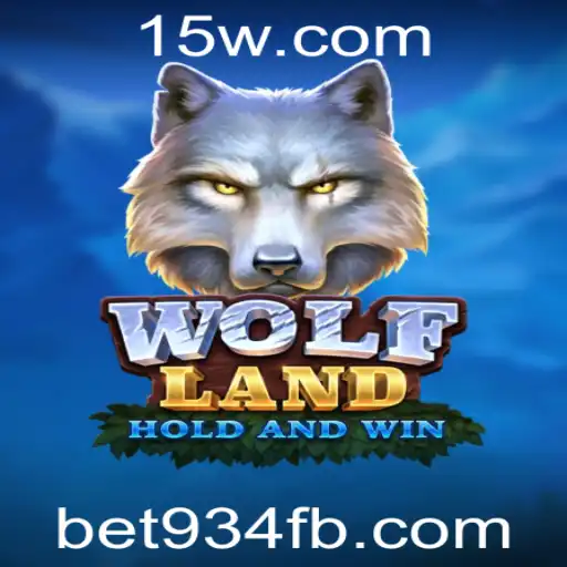 WolfLand: Aventura Selvagem no Mundo dos Jogos