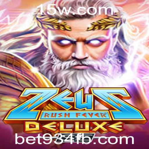 Descubra o Fascinante Mundo de ZeusRushFeverDeluxeSE: O Jogo do Momento